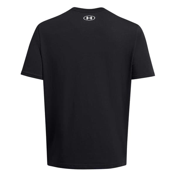 Under Armour Herr Project Rock Eagle T-shirt