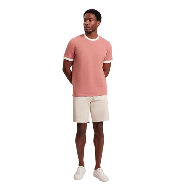 Ted Baker Mens Ringer T-Shirt