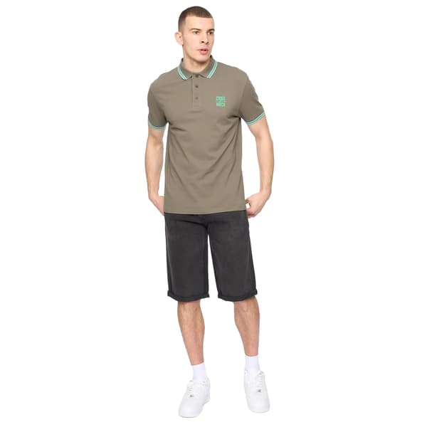 Crosshatch Miesten Changra Pikeepaita