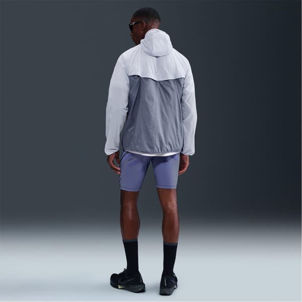 Nike Mens Stride Lightweight Hooded Jacket
