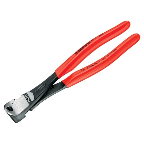 Knipex 67 01 -voimaleikkurit