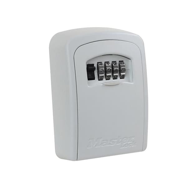 Master Lock Select Access -avainsäilö