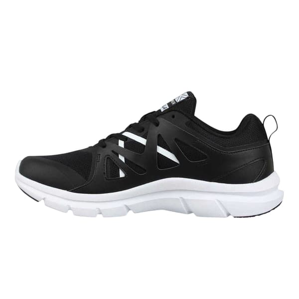 Karrimor Mens Impala Leather Flat Trainers