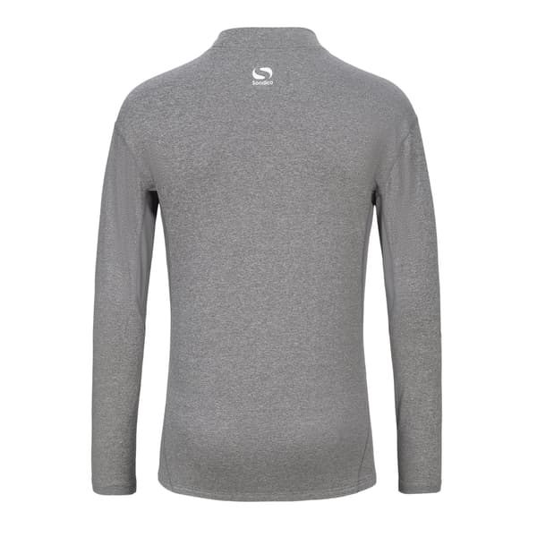 Sondico Miesten Mock Neck Aluspaita