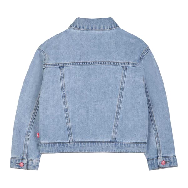 Billieblush Jeansjacka för flickor