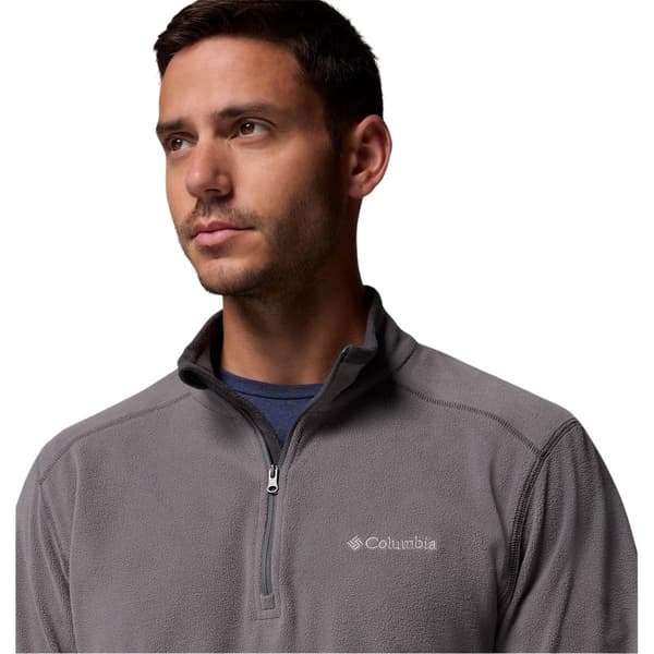 Columbia Herr Klamath Range Half Zip Fleecetopp
