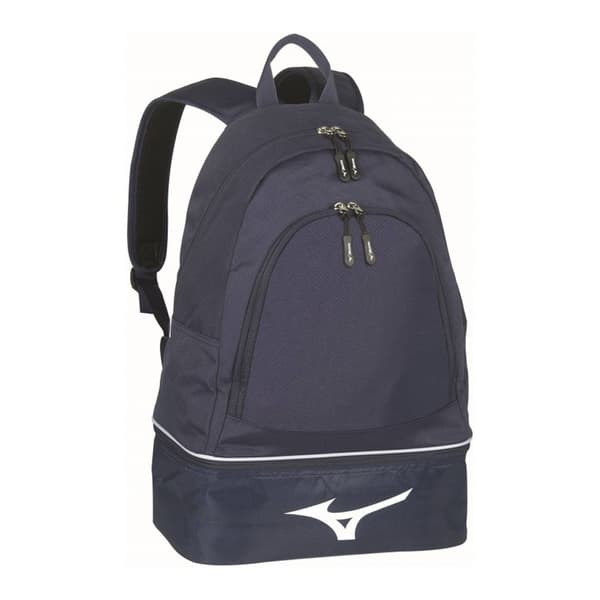Mizuno Rygsæk med logo