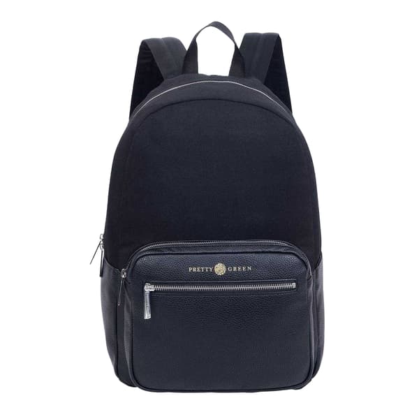 Pretty Green Essentials -logoreppu
