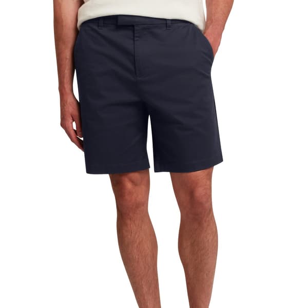 Ted Baker Chinosshorts för män, normal passform