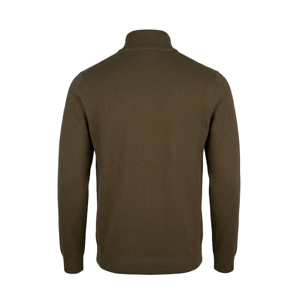 Jack Pyke Half Zip Tröja för Herr