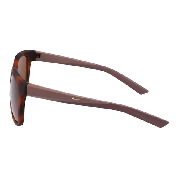 Nike Solglasögon för damer/kvinnor Grand Tortoise Shell