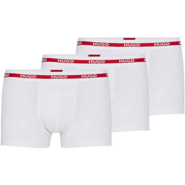 Hugo Ekologiska Boxertrosor för Herr (3-pack)