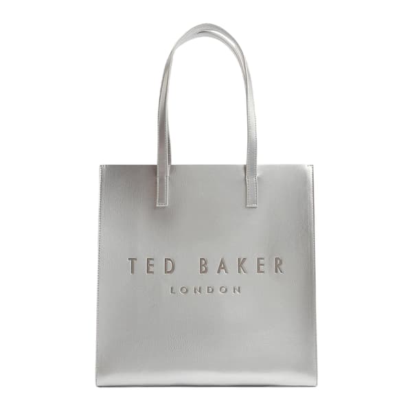 Ted Baker Logo indkøbstaske