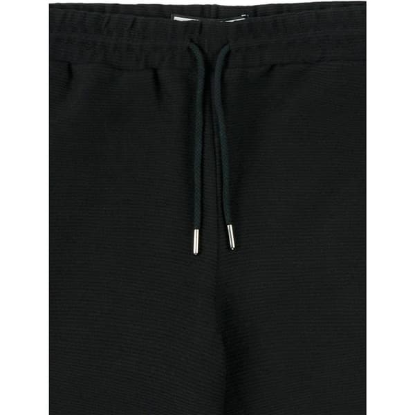 Prevu Mens Ottoman Textured Shorts