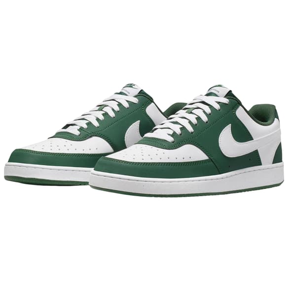 Nike Miesten Vision Low Nahkatennarit