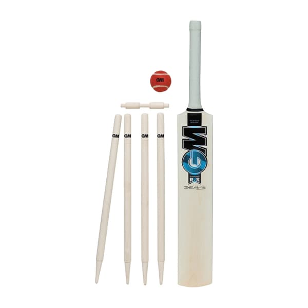 Gunn And Moore Diamond Cricket Set
