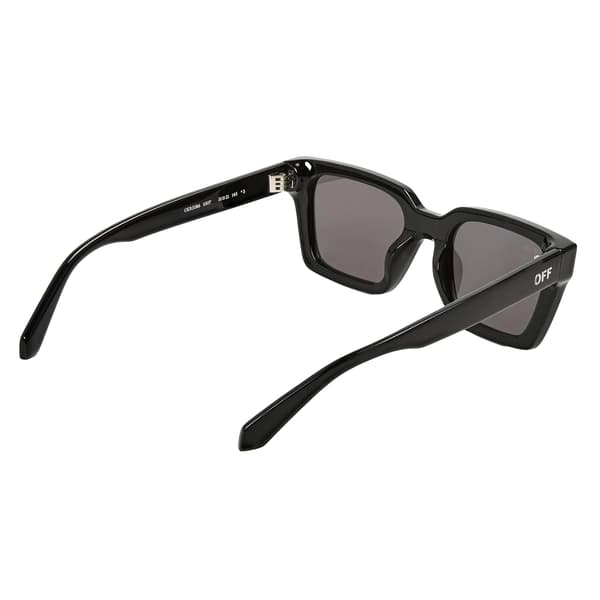 Off White Womens/Ladies Square Sunglasses