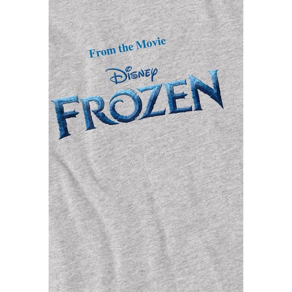 Frost Barn/Barn Logotyp T-shirt