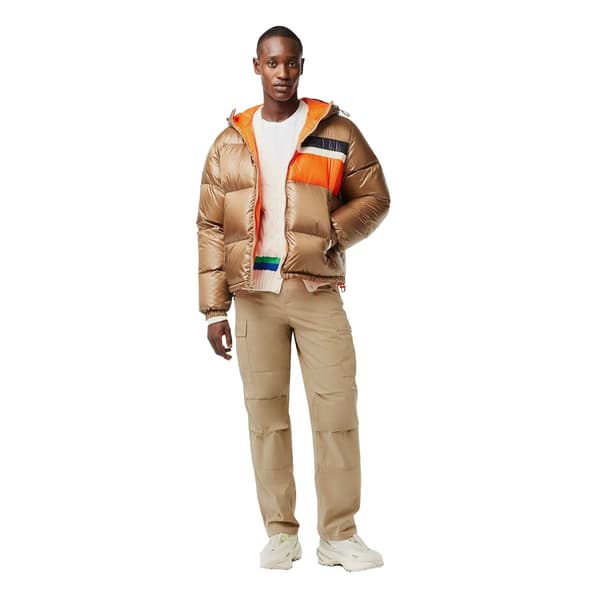 Lacoste Herr Raka Cargobyxor