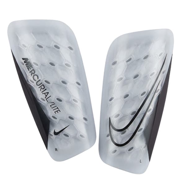 Nike Mercurial Lite Benskydd Set
