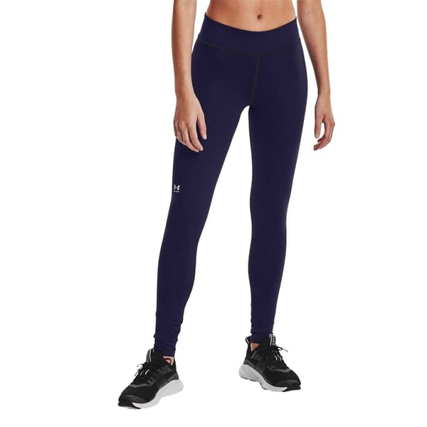 Under Armour Womens/Ladies Authentics Base Layer Leggings