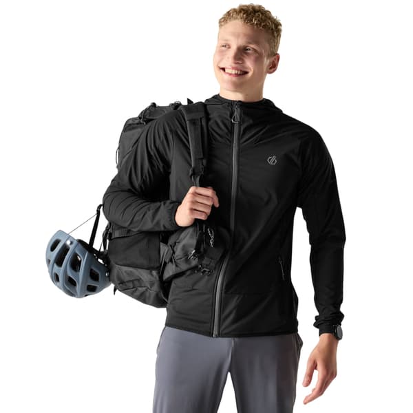 Dare 2B Mens Endurance Stretch Lightweight Jacket