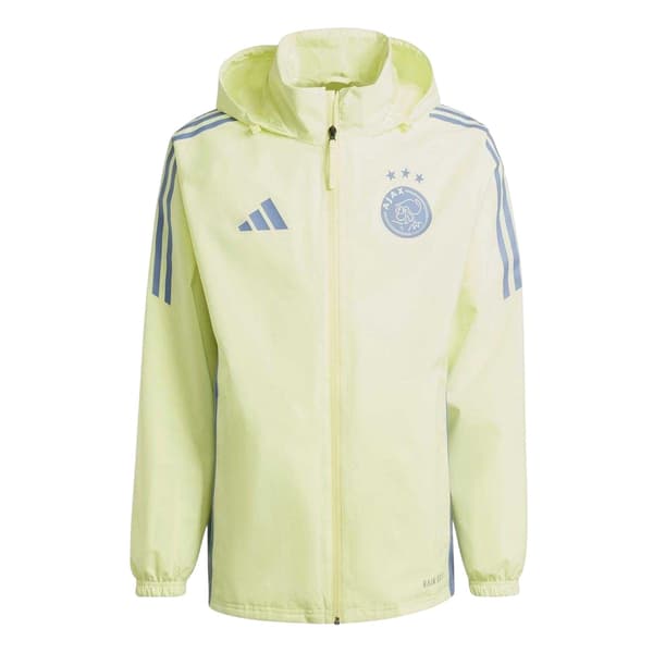 Adidas Herr Ajax 24/25 Regnjacka