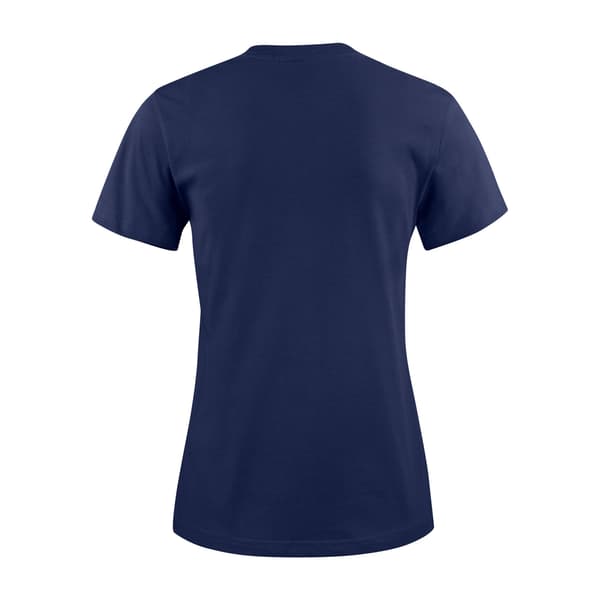 Printer Dam/Dam Lätt T-shirt