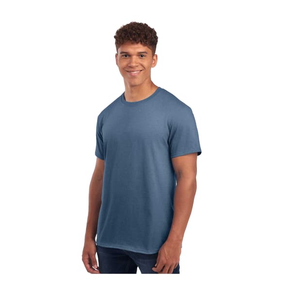 Jerzees Herr Essential Bomulls T-shirt