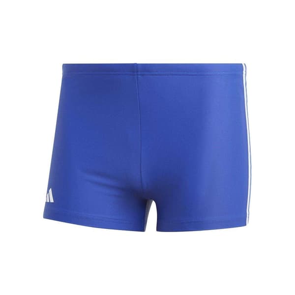 Adidas Miesten 3S Regular Uimashortsit