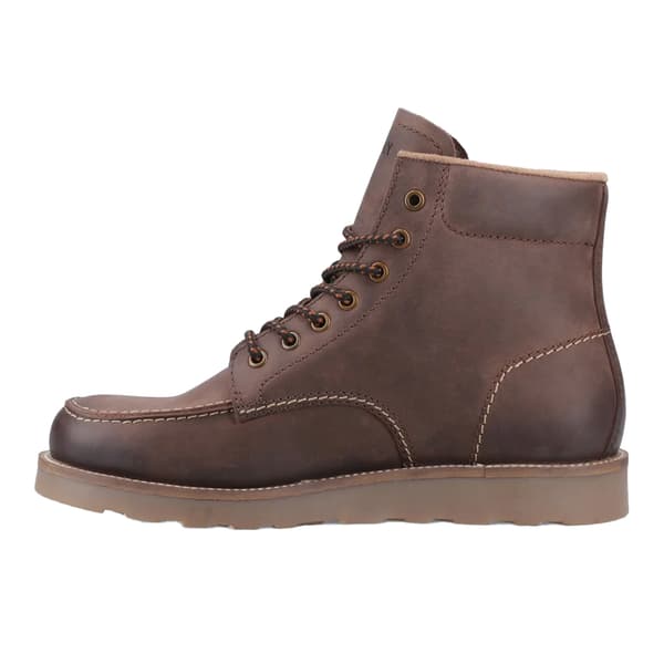Sperry Miesten Boston Nahkasaappaat