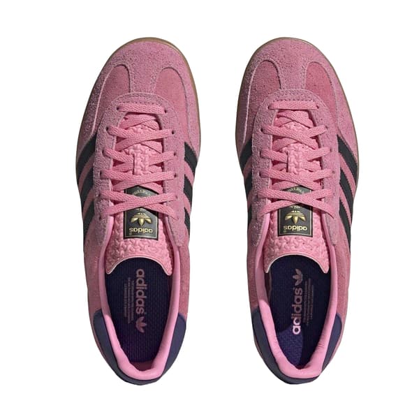 Adidas Gazelle Mockaskor för damer