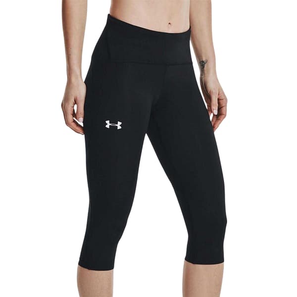 Under Armour Dam Fly Fast 3/4 Leggings
