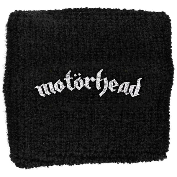 Motorhead-logokankainen ranneke