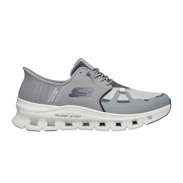 Skechers miesten Glide-Step Pro -lenkkarit