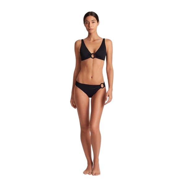 Ralph Lauren Bikini-set med ring för damer