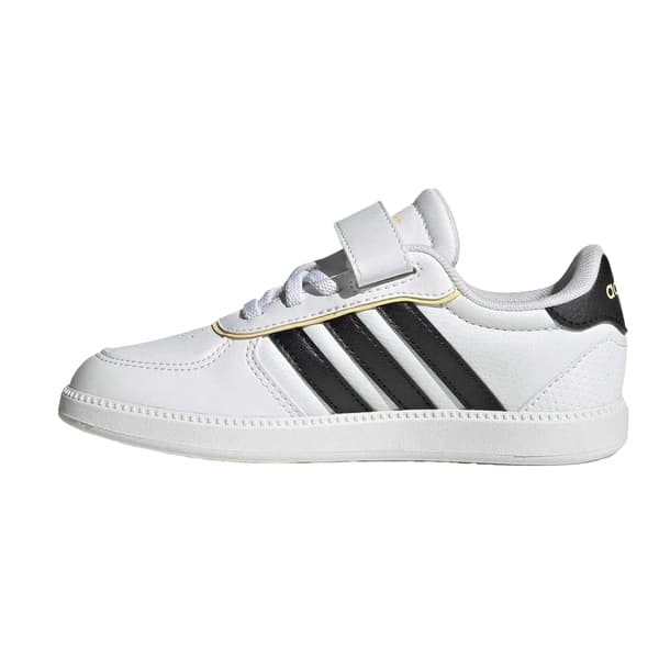 Adidas Childrens/Kids Breaknet Trainers