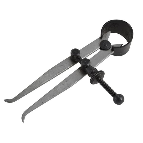 Faithfull Internal Spring Caliper