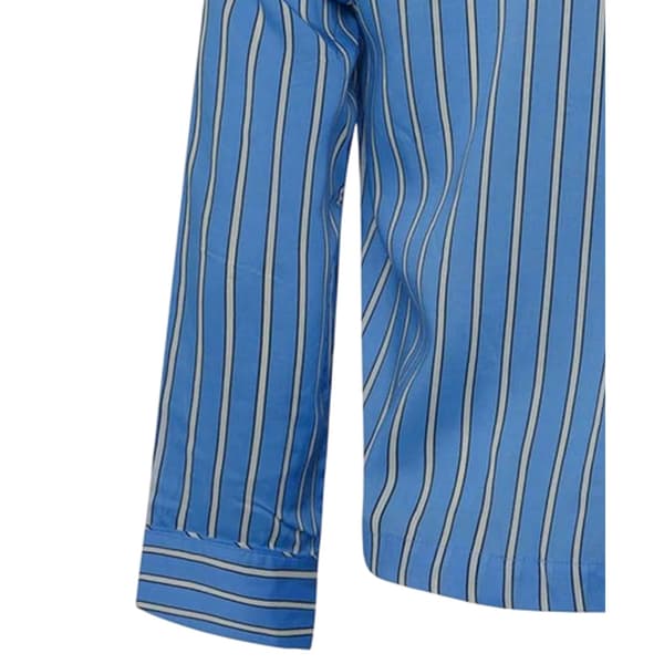 Hugo Dam/Dam Logotyp Pyjamastopp