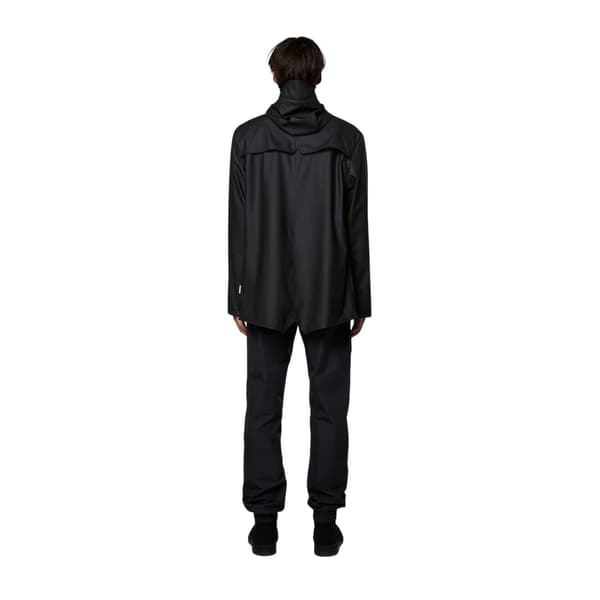 Rains Mens Waterproof Jacket