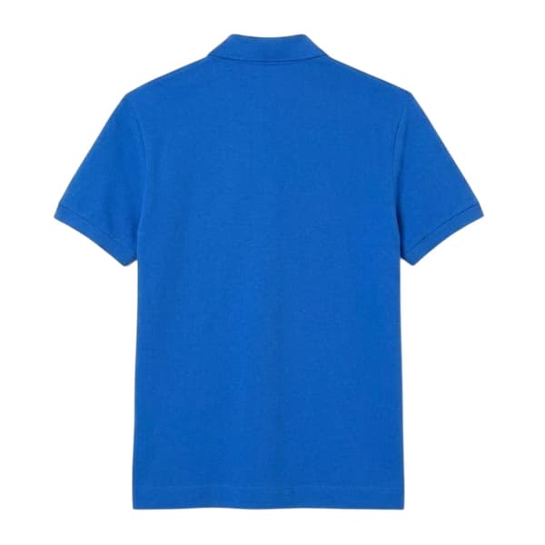 Lacoste Herr Paris Stretch Pikétröja