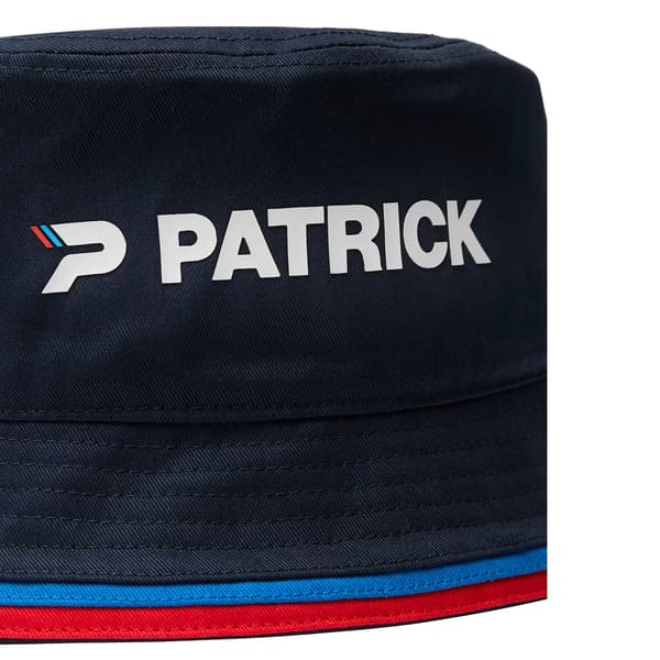 Patrick Fabien Bucket Hat
