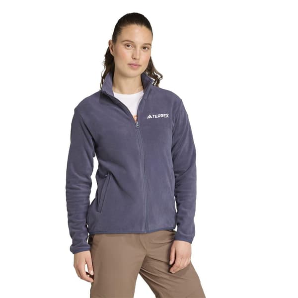 Adidas Dam Xperior Softshell Fleecejacka