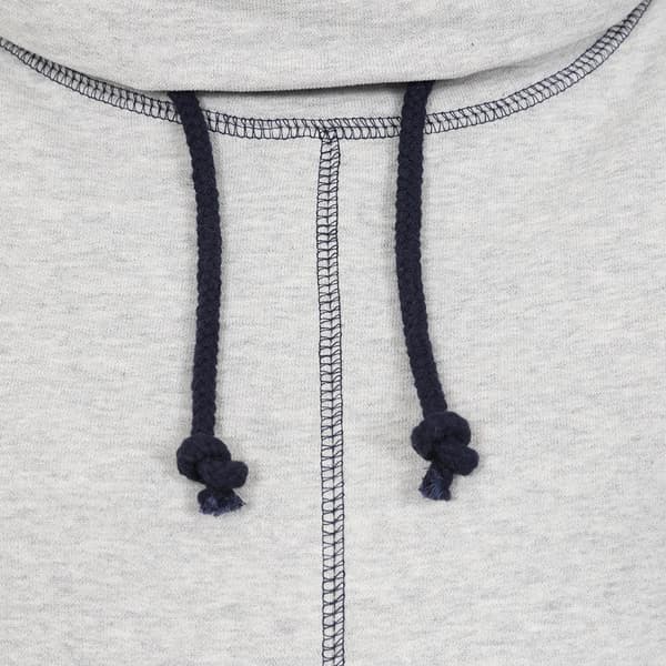 Lazy Jacks Womens/Ladies Plain Sweatshirt