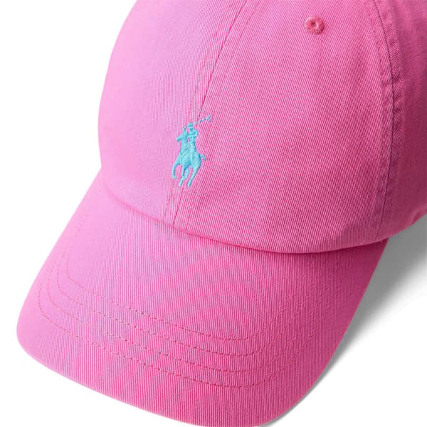 Ralph Lauren Polo Baseball Cap