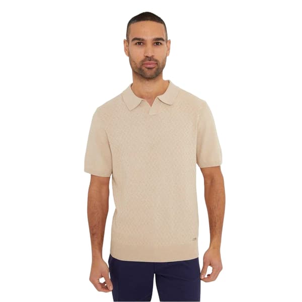 Threadbare Mens Polo Shirt