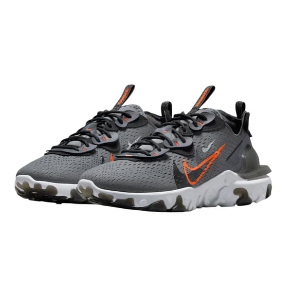 Nike Mens Vision Layered Cushioned Trainers