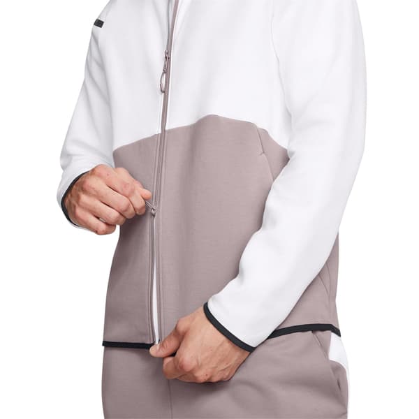 Under Armour Mens Unstoppable Sweat Jacket