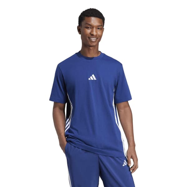 Adidas miesten Essentials-logopaita