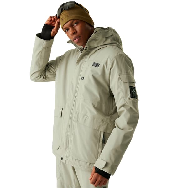 Dare 2B Mens Twin Tip Ski Jacket